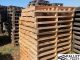 wooden pallets near me
