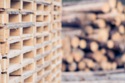 pallet supplier Lanseria