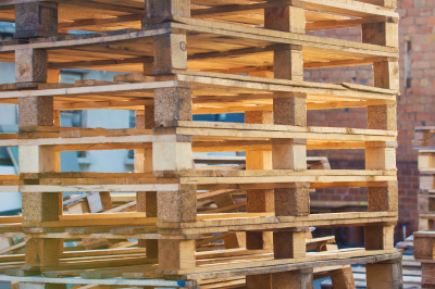 pallet supplier near me